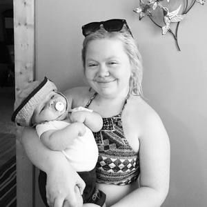 Meet your Posher, Paige